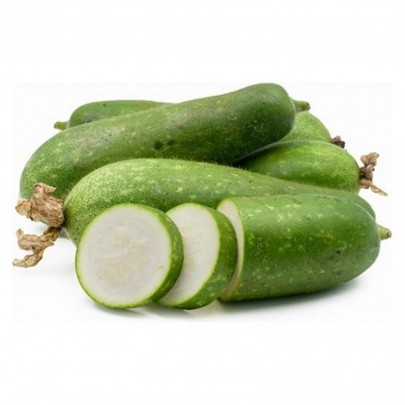 Price: €2.25 - Semi di zucca cera (Benincasa hispida) -