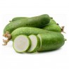 Price: €2.25 - Semi di zucca cera (Benincasa hispida) - 