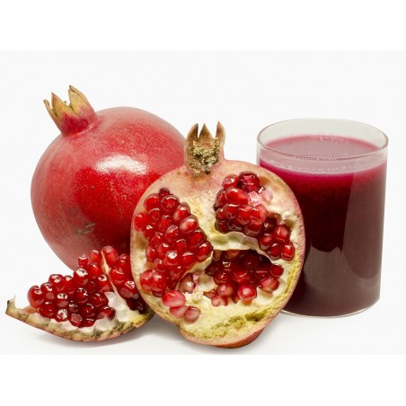 Price: €2.45 - Σπόροι Ροδιά (Punica granatum) -