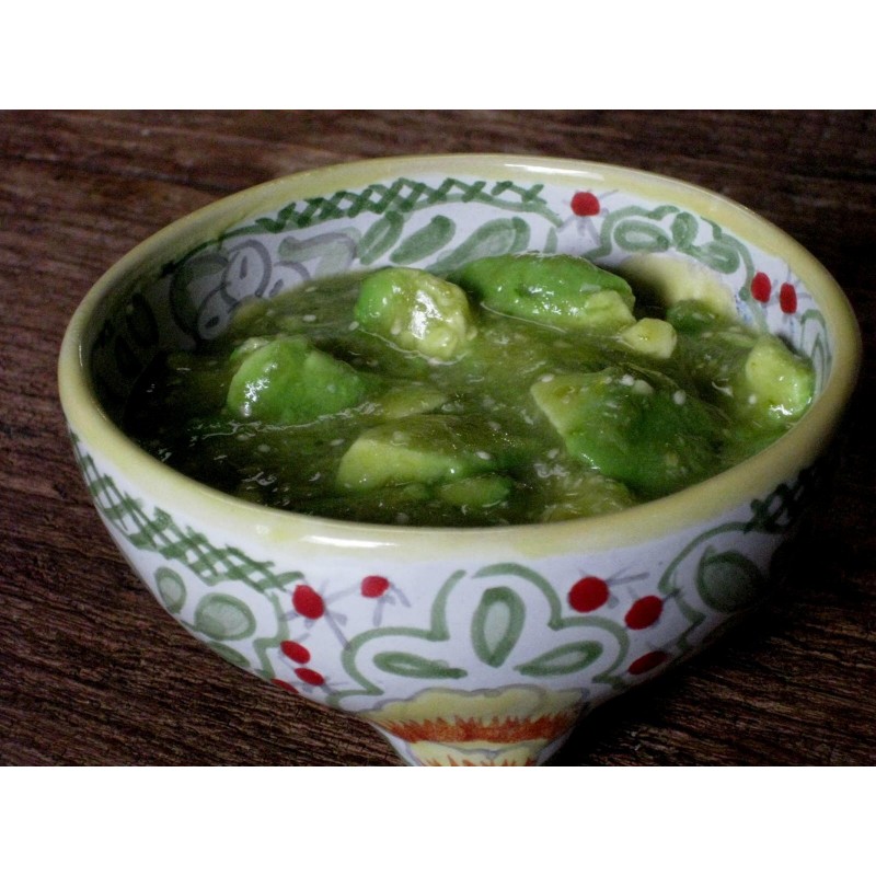 Price: €2.25 - Graines de Papalo - Coriandre Bolivienne (Porophyllum ruderale) - Unbranded