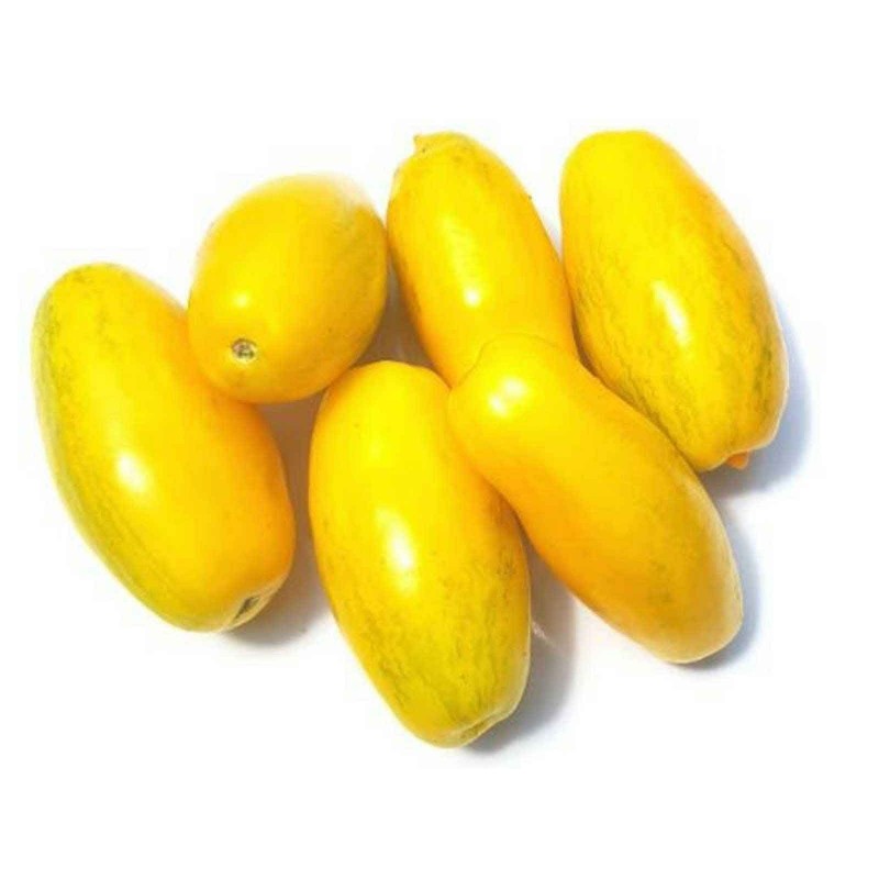 Price: €1.85 - Semi di pomodoro Gambe Di Banana (Banana Legs) - Seeds Gallery
