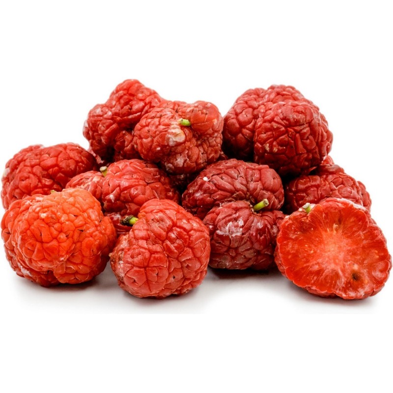 Price: €2.95 - Sementes De Chinês Amora vermelha - Che Chinês (Maclura tricuspidata) - 