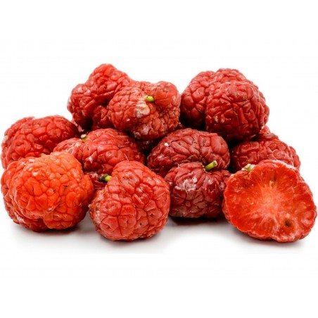 Price: €2.95 - Sementes De Chinês Amora vermelha - Che Chinês (Maclura tricuspidata) -