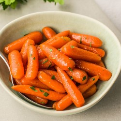 Möhre Little Finger Karottensamen 1.45 - 2