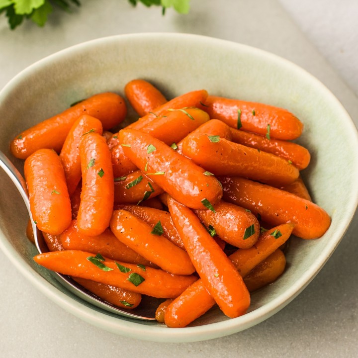 Little Finger Carrot Seeds - 1.305