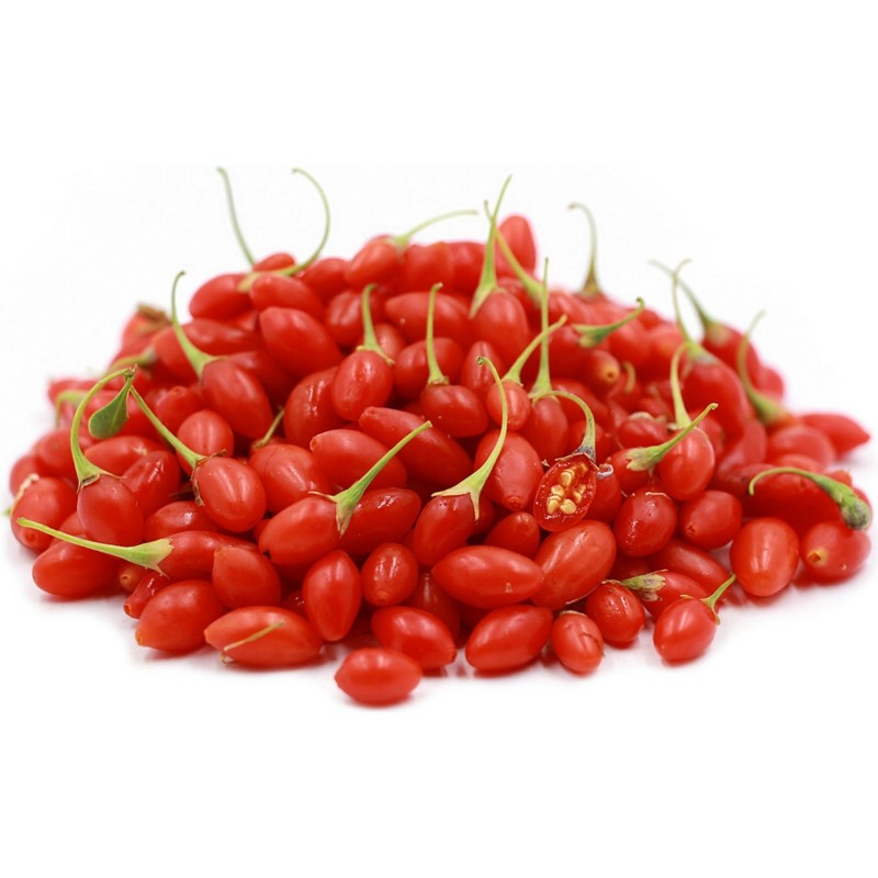 Goji Berry Seeds (Lycium chinense) 1.55 - 1