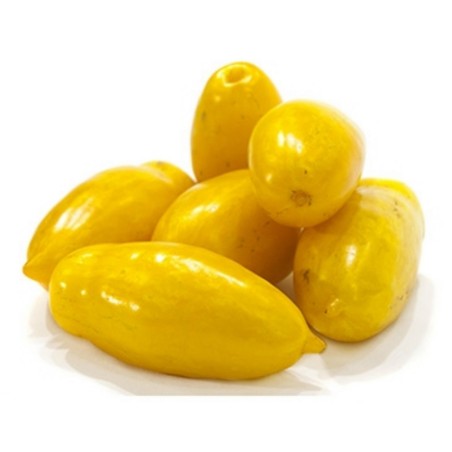 Semillas de tomate Patas De Plátano (Banana Legs)