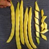 Price: €1.25 - Semi di Fagioli Giallo Meraviglia di Venezia - Seeds Gallery