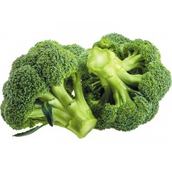 Ramoso Calabrese Broccoli - Sparriskål Frön 1.95 - 1