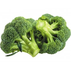 Price: €1.95 - Sementes de Brócolis Ramoso Calabrese - 