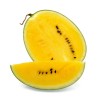 100 Samen JANOSIK Gelbe Wassermelone