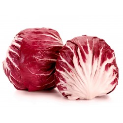 Price: €1.65 - Sementes De Cichorium Chicória Verona - 