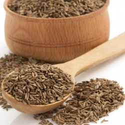 Price: €1.65 - KUMIN Seme (Cuminum cyminum) - Unbranded