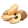 Sementes chico sapote