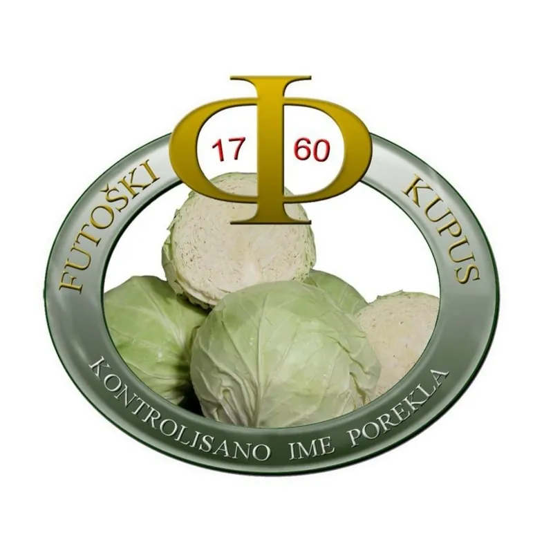 Semi di Cavolo Futog
