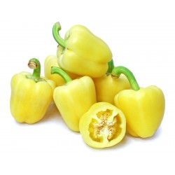 Price: €1.95 - Sötpeppar frön Soroksari - 