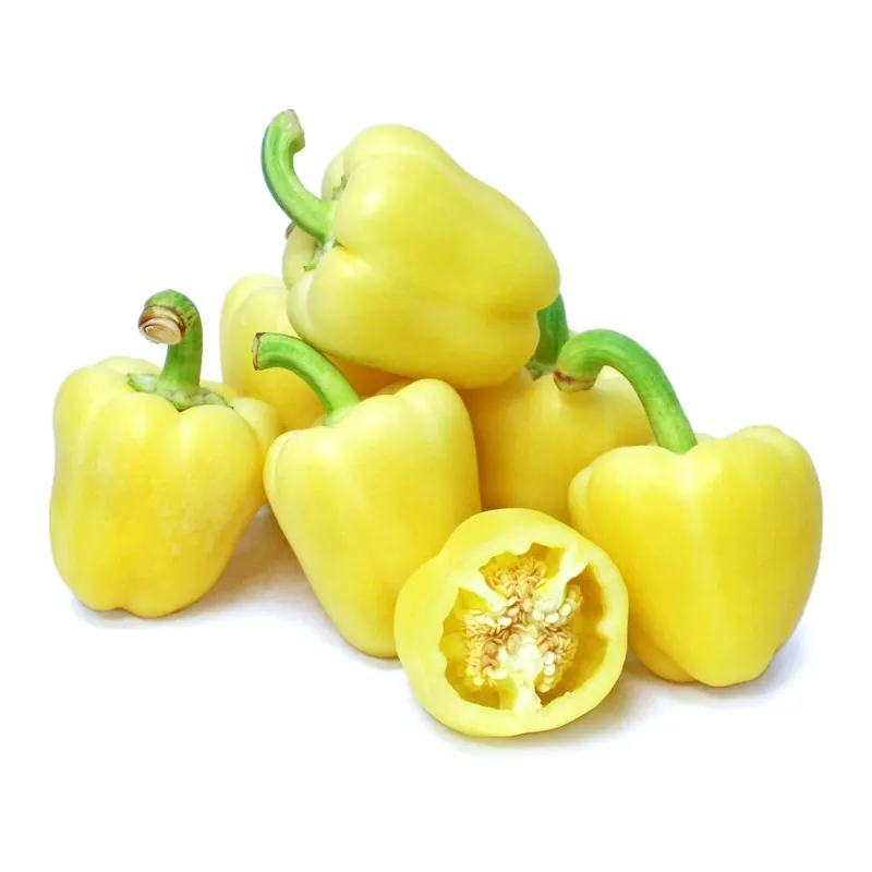 Semillas de Pimiento Dulce Soroksari