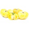 Price: €2.3 - Graines de tomate Merveille Blanche (White Wonder) - Seeds Gallery