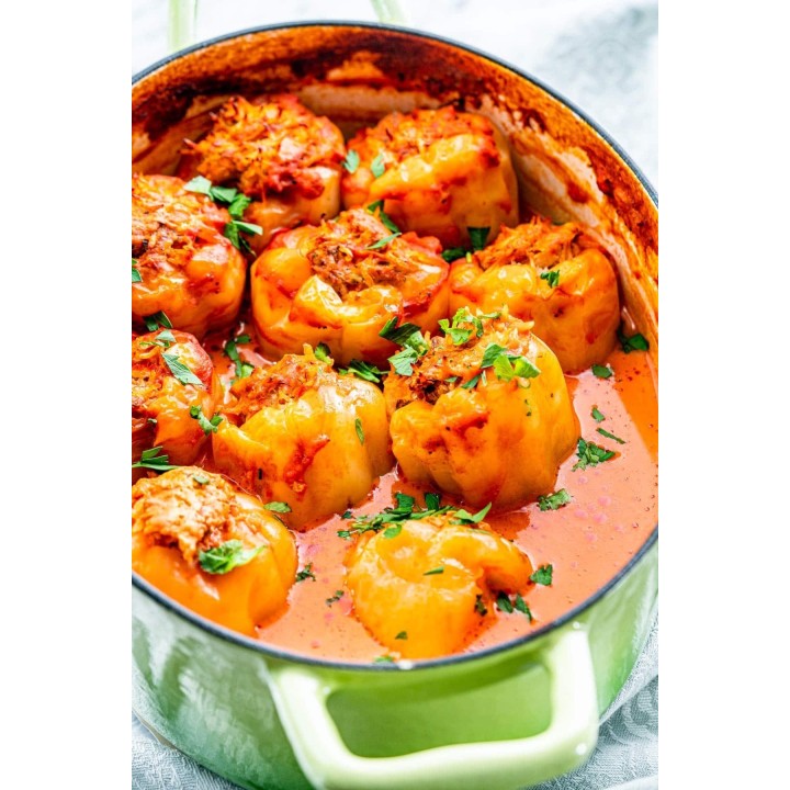 Yellow Stuffer Tomato Seeds - 234.57915