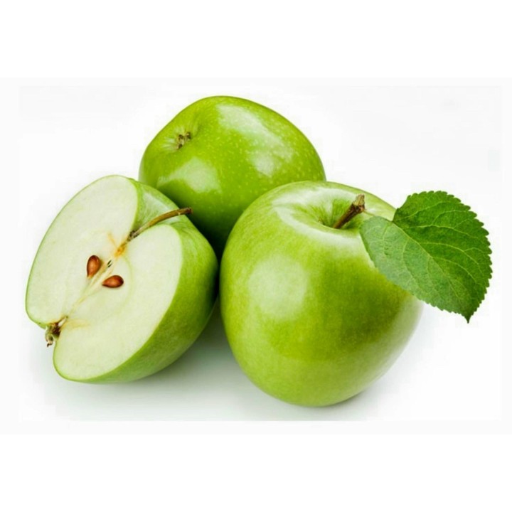 Granny Smith Apple Seeds (Malus sylvestris) - 175.934363