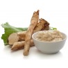 Price: €3.95 - Horseradish Seeds (Armoracia rusticana) - Seeds Gallery