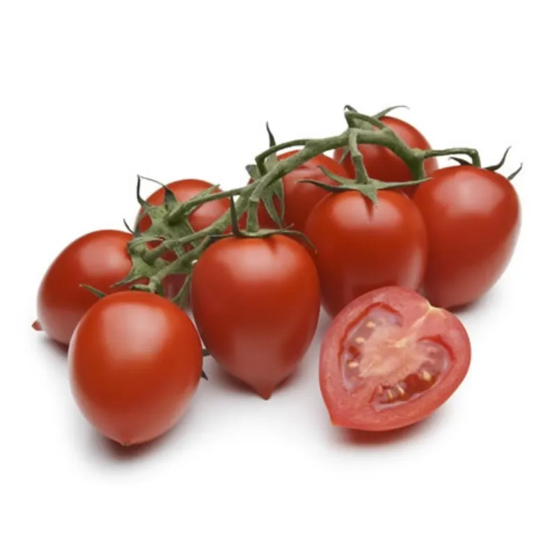 Piccadilly Plum Small Vine tomato Seeds
