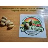 Price: €1.65 - Pistachio Seeds Greek Variety "Aegina" (Pistacia vera) - 
