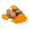 Curcuma épice - émincé (Curcuma longa)