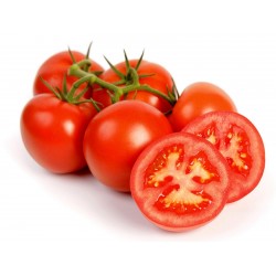 Coral tomato seeds  - 1