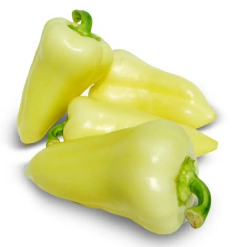 Syn. Cecei ungarischen Paprika Samen