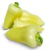 Semillas de pimiento dulce húngaro Syn. Cecei