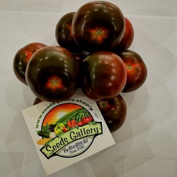 Kumato Tomaten Samen Seeds Gallery - 2
