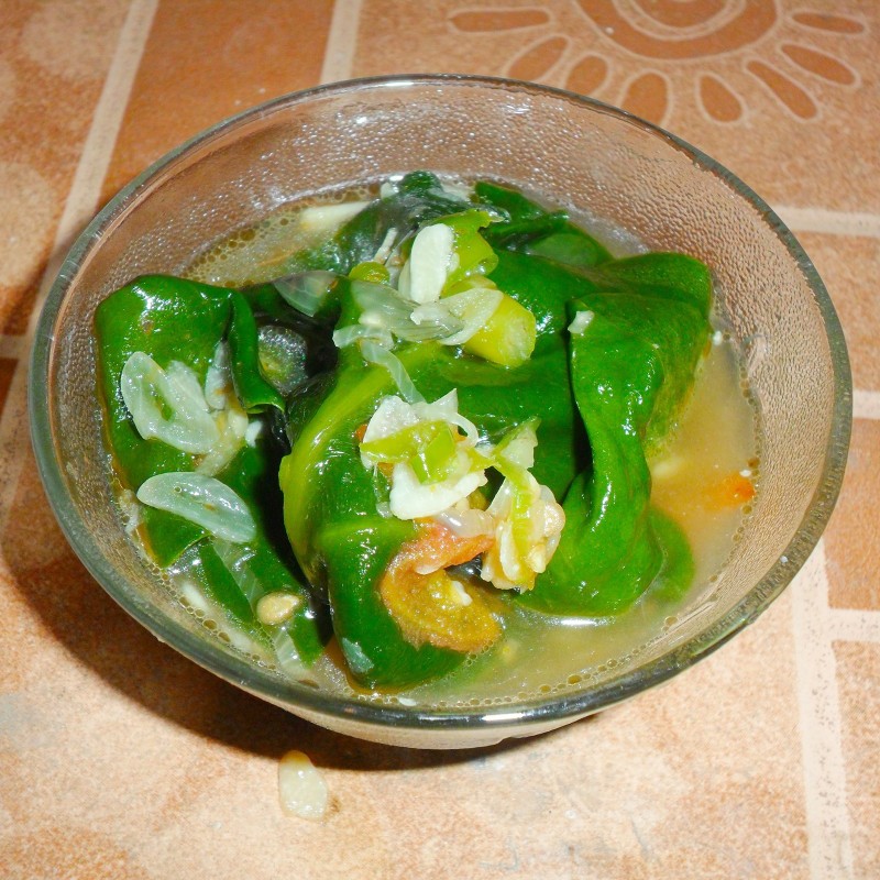 Price: €3.55 - Semillas de Espinaca De Malabar, Espinaca China - 