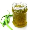 Thai Long Green Chili Pepper Seeds