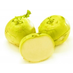 Price: €2.25 - Zuta keleraba seme - 