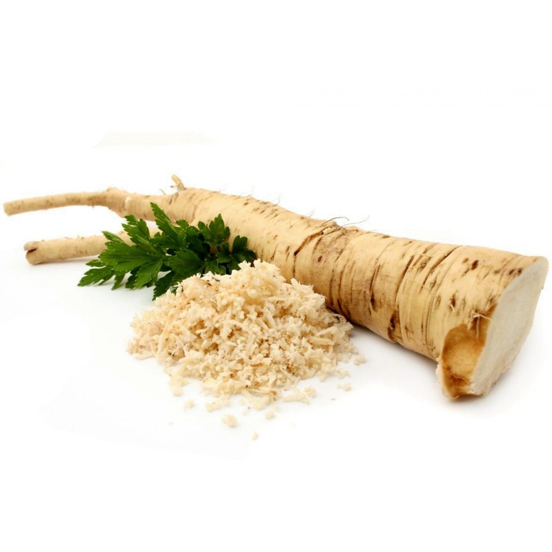 Tatarski Hren, Ren seme (Crambe tataria)