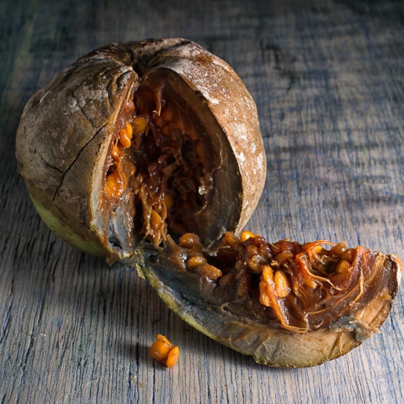 Price: €3.75 - Semi di Borojoa (Alibertia patinoi) - 