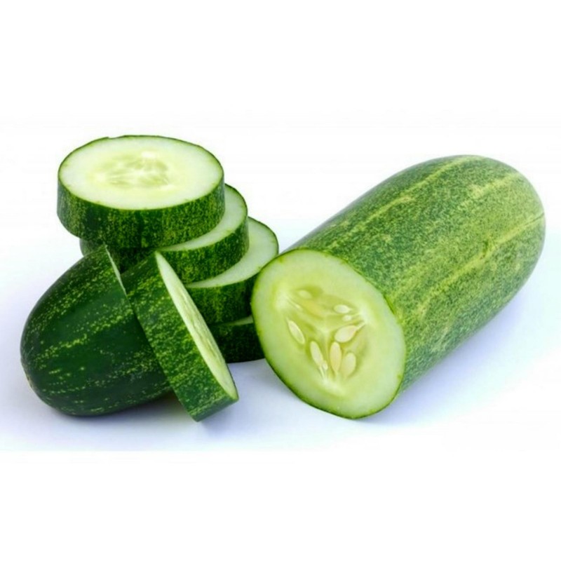 Price: €1.75 - Cucumber Seeds Sunny creek - Seeds Gallery