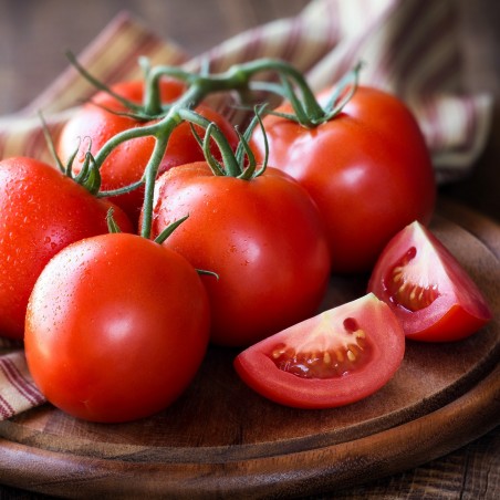Price: €1.65 - Semi di pomodoro Gruzanski Golden - Seeds Gallery