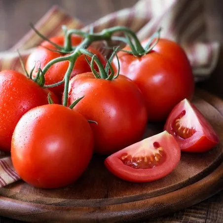 Tomato seeds Gruzanski Golden
