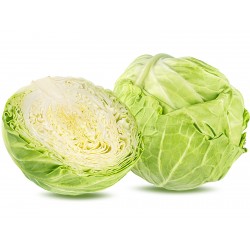 Price: €1.85 - Seme ruskog kupusa Harkovska Zima - 