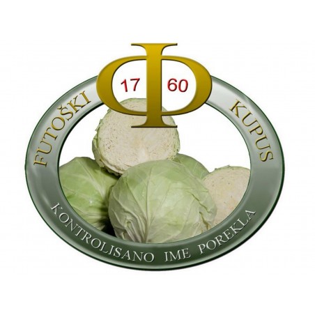 Price: €9.95 - 4000 semena Futoski Kupus - 