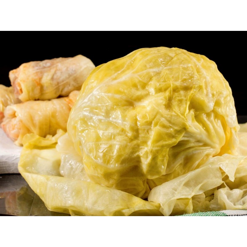 Price: €9.95 - 4000 semena Futoski Kupus - 