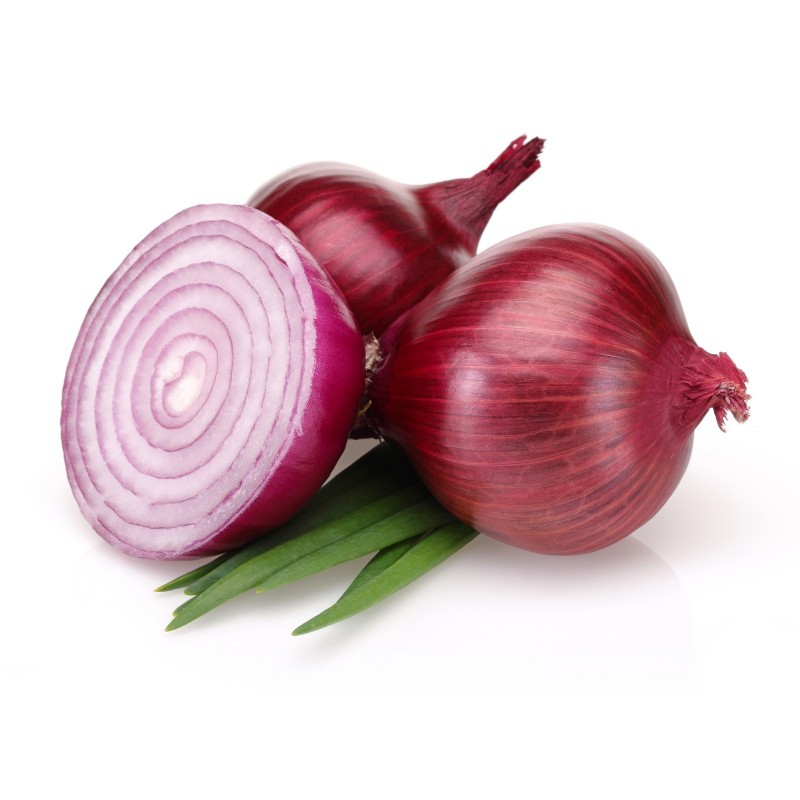 Price: €1.95 - Red Brunswick Onion Seeds - 