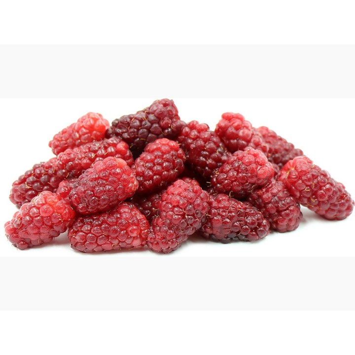 Tayberry fruit seeds (Rubus fruticosus) - 2.565