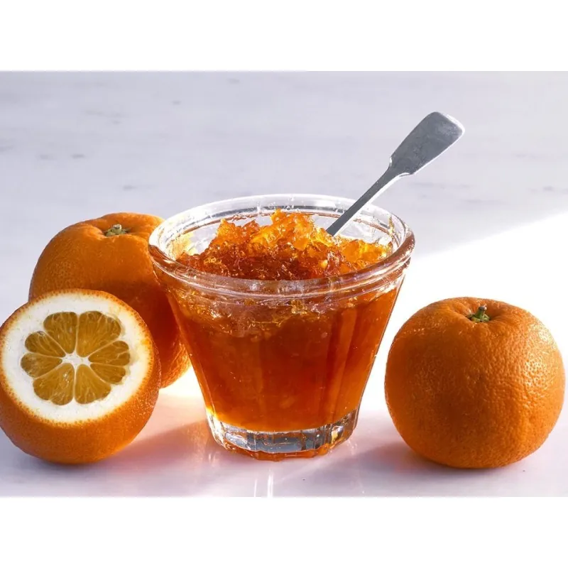 Semillas de Naranja Amarga (Citrus aurantium)