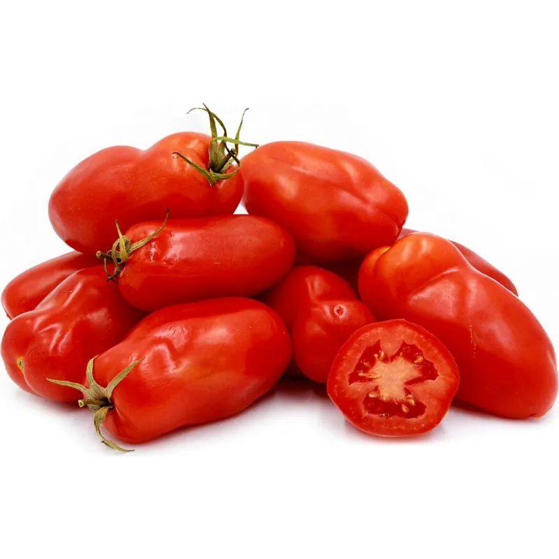 Semi di pomodori San Marzano 2