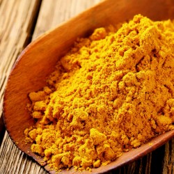 Price: €1.2 - Curry jaune - épices qui détruit le cancer - 