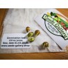 Price: €4.15 - Yuzu Zitrone Samen Winterhart bis -20°C (Citrus junos) - 