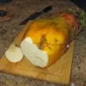 Giant Yellow Eckendorf Beet Seeds